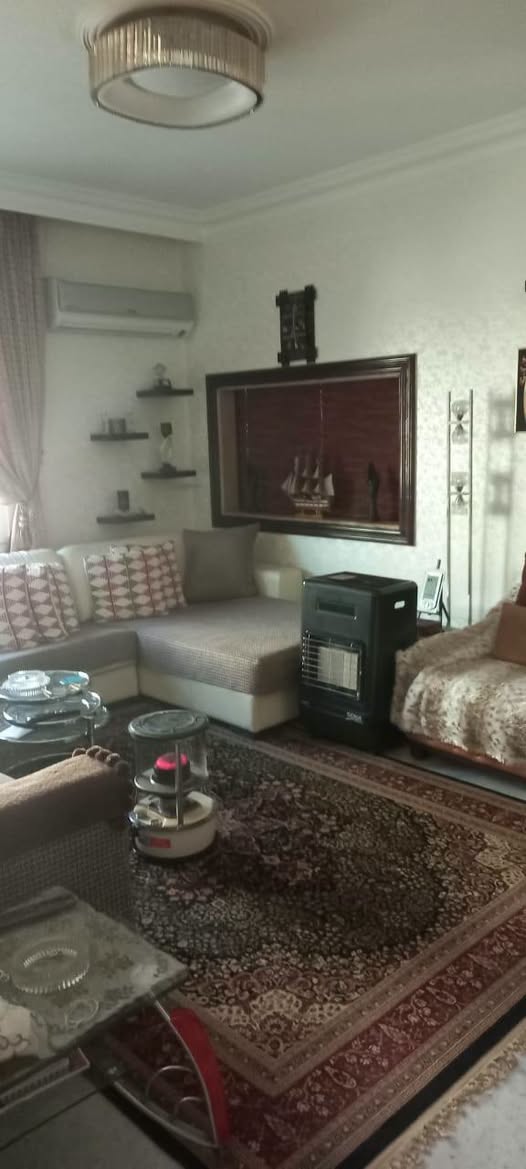 Second-Floor Apartment in Sweifieh in Sweifieh, Amman — photo 3