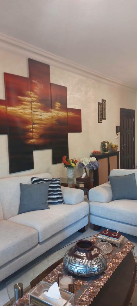Second-Floor Apartment in Sweifieh in Sweifieh, Amman — photo 4