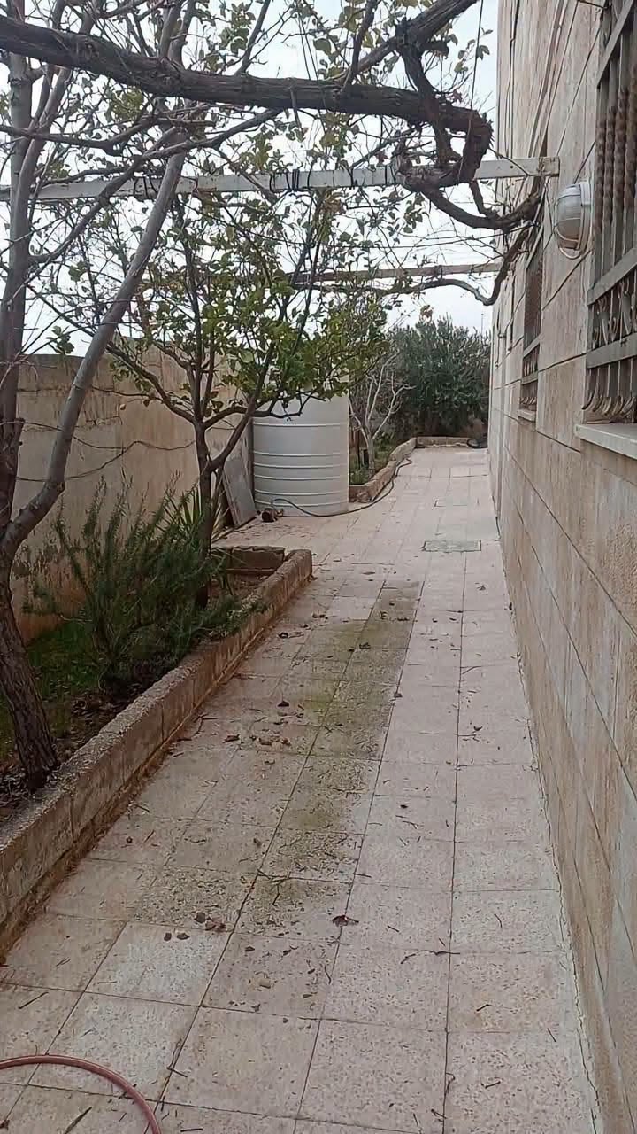 Independent Home near Al-Isra University in Airport Road – near Al-Isra University, Amman — photo 2