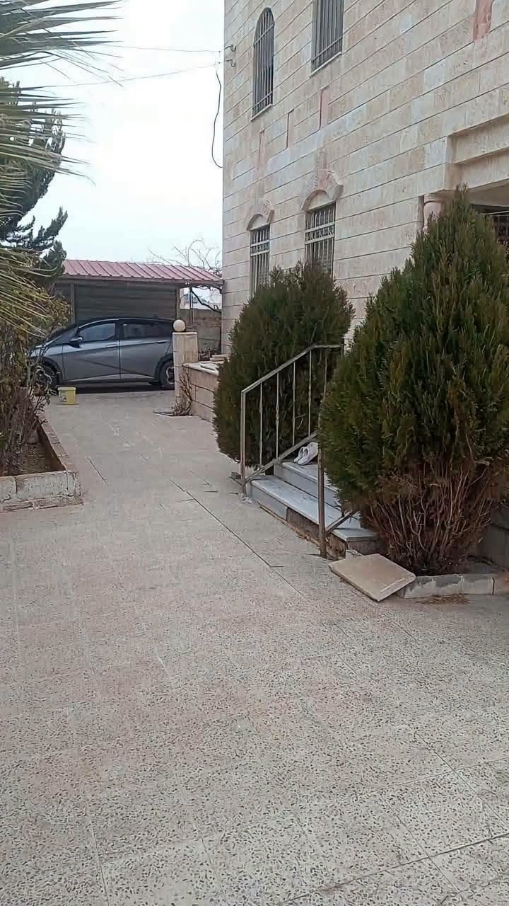 Independent Home near Al-Isra University in Airport Road – near Al-Isra University, Amman — photo 3