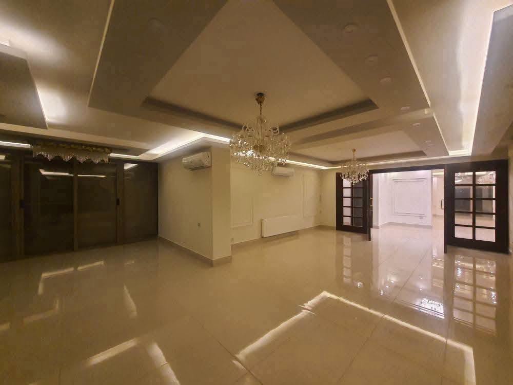 Spacious Full-Floor Apartment in Khalda in Khalda, Amman — photo 4