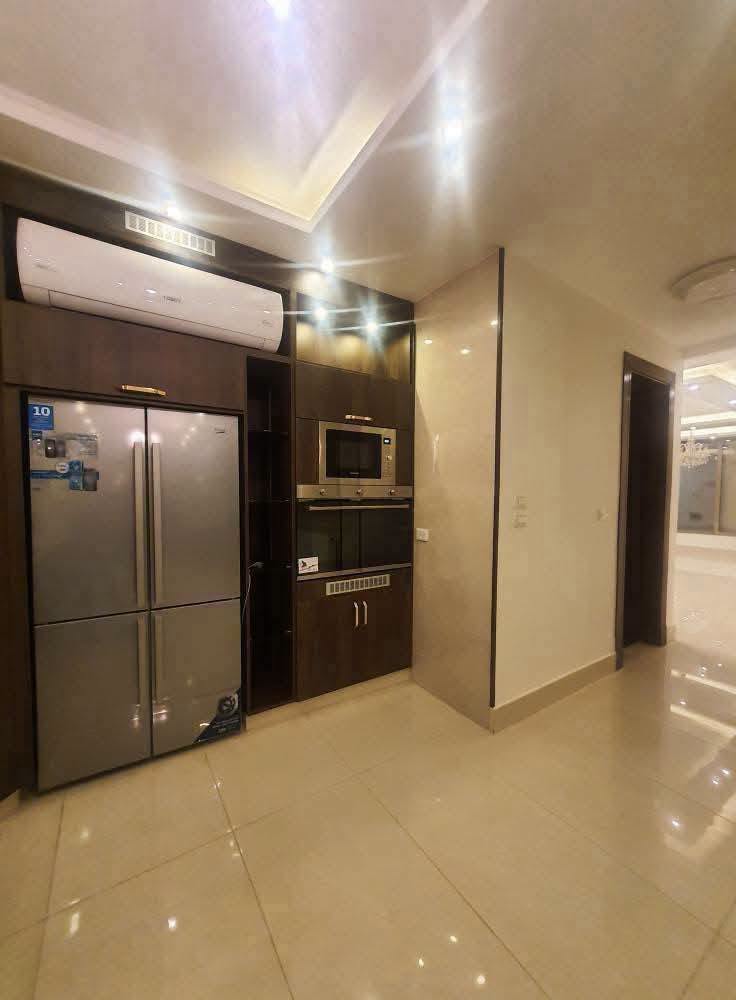 Spacious Full-Floor Apartment in Khalda in Khalda, Amman — photo 5