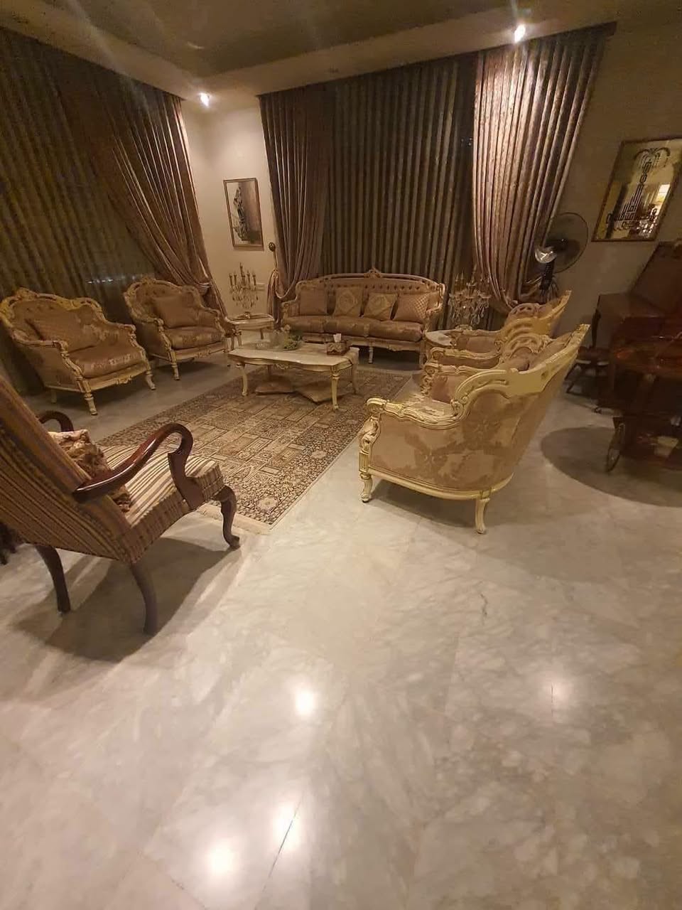 Independent Duplex Villa with Gardens in Al-Jubeiha, Amman — photo 2