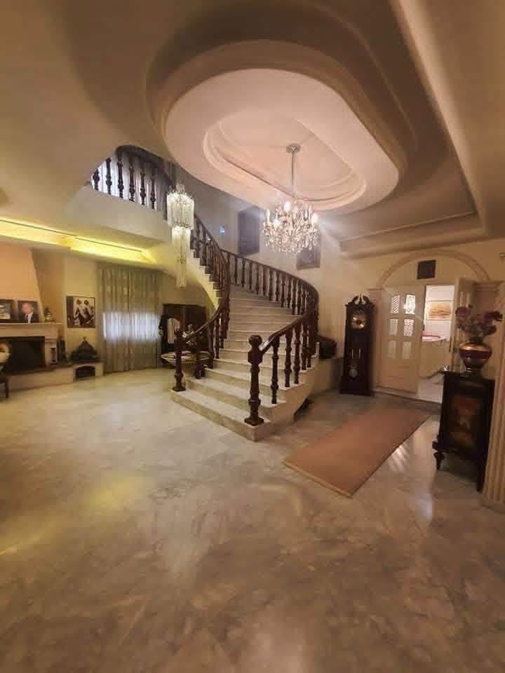 Independent Duplex Villa with Gardens in Al-Jubeiha, Amman — photo 3