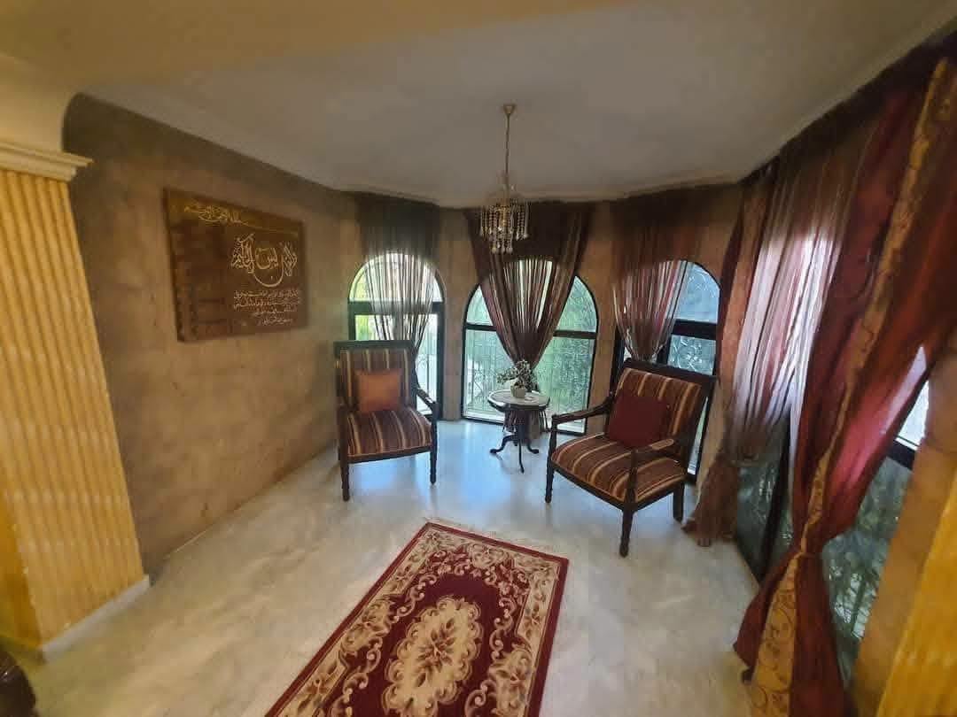 Independent Duplex Villa with Gardens in Al-Jubeiha, Amman — photo 4
