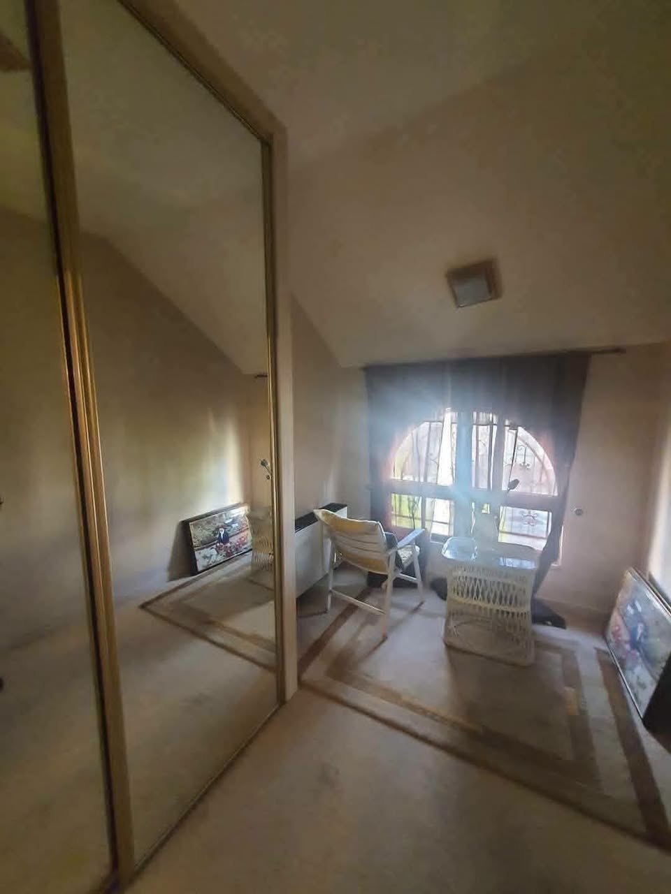 Independent Duplex Villa with Gardens in Al-Jubeiha, Amman — photo 5