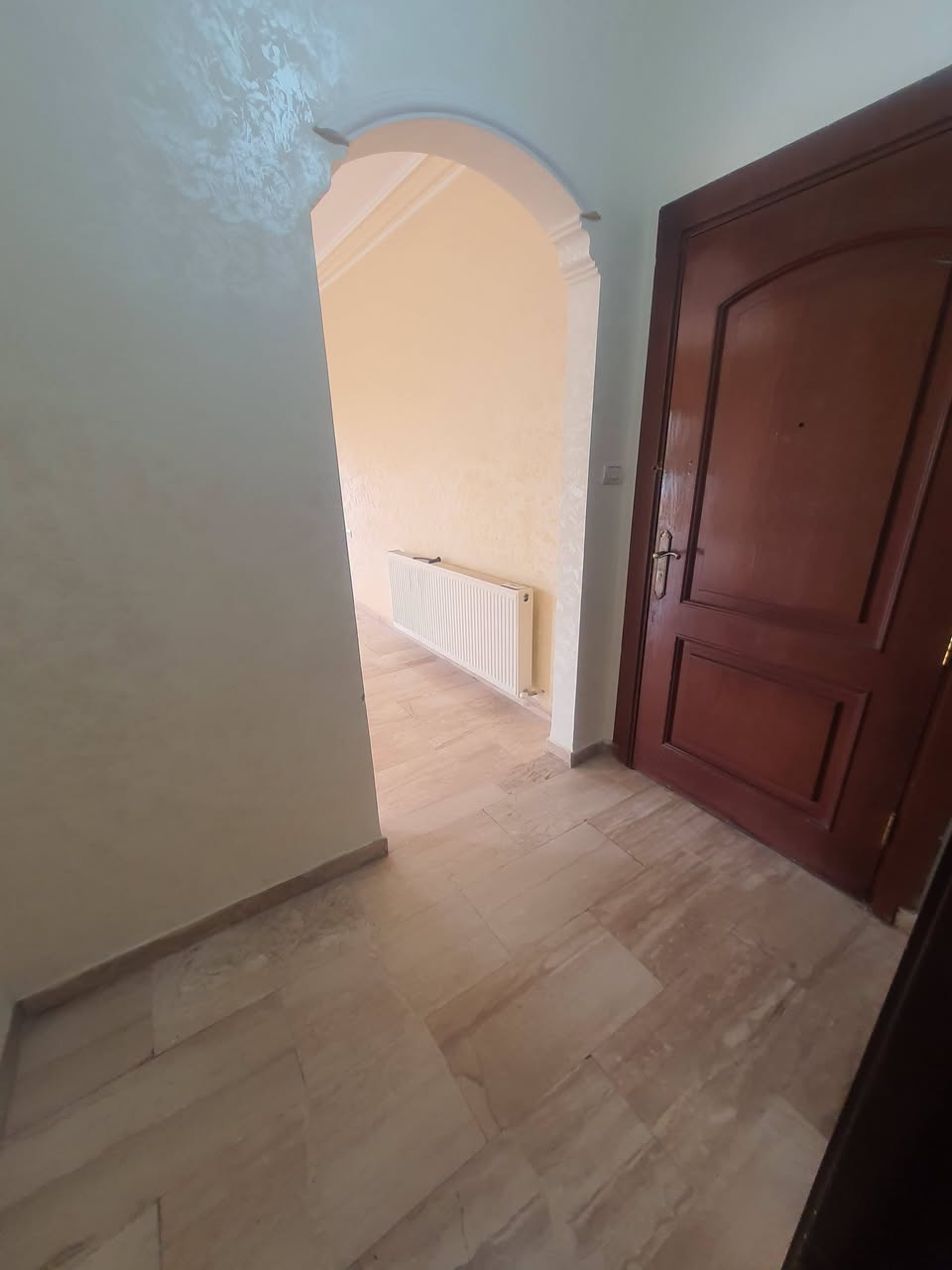 Second-Floor Apartment with Three Balconies in Al-Jubeiha – Al-Rayyan, Amman — photo 5