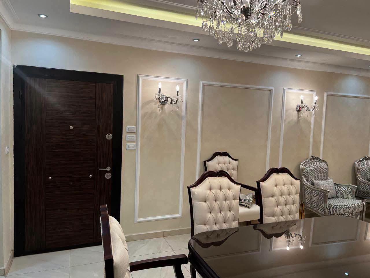 Tabarbour Garden Apartment with Private Entrance in Tabarbour – Hay Al-Shaheed Al-Janoubi, Amman — photo 2
