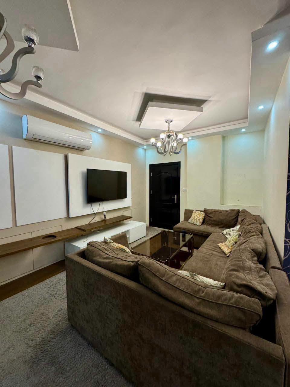 Tabarbour Garden Apartment with Private Entrance in Tabarbour – Hay Al-Shaheed Al-Janoubi, Amman — photo 5