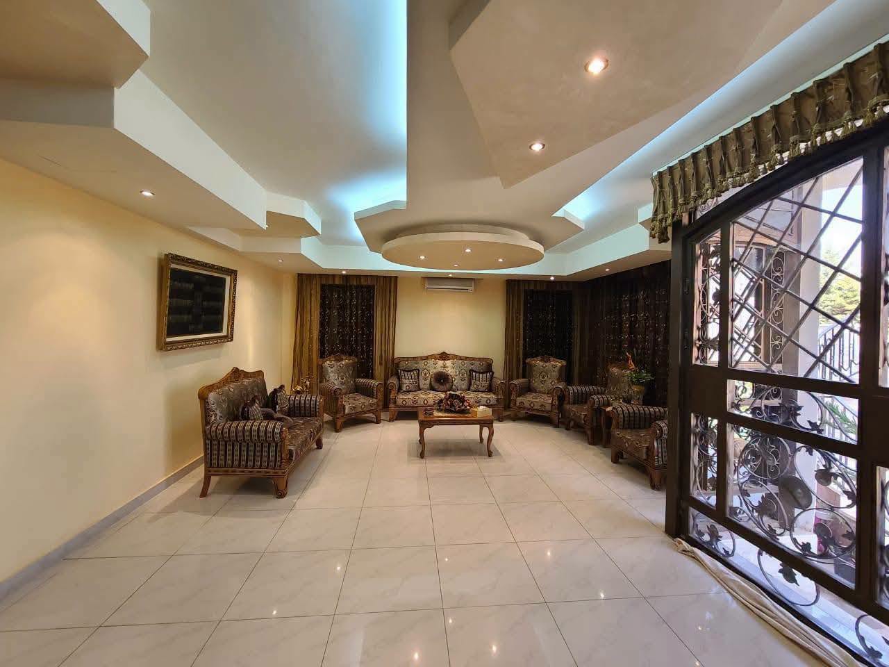 Five-Bedroom Independent Villa in Al-Kursi in Al-Kursi, Amman — photo 2