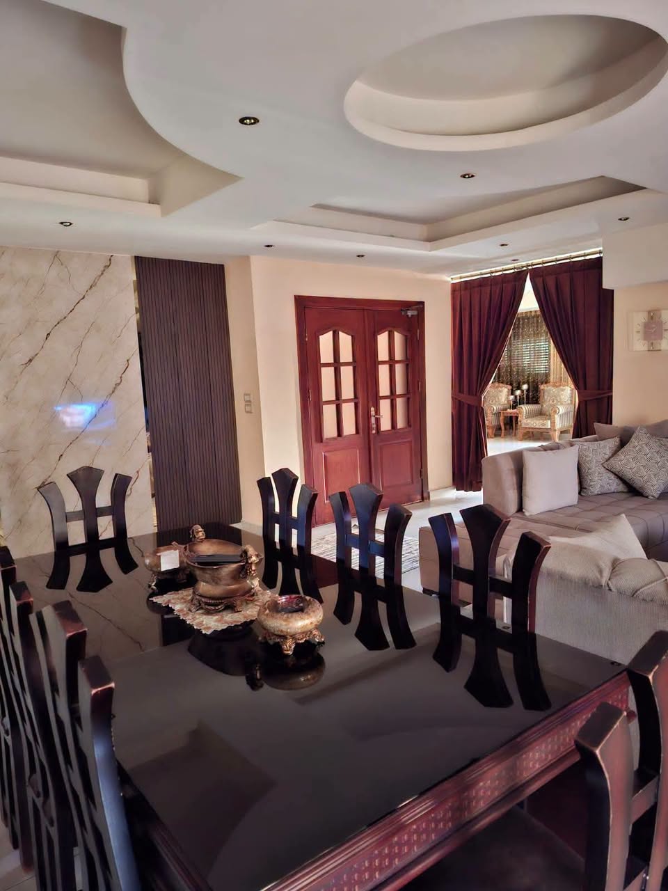 Five-Bedroom Independent Villa in Al-Kursi in Al-Kursi, Amman — photo 3