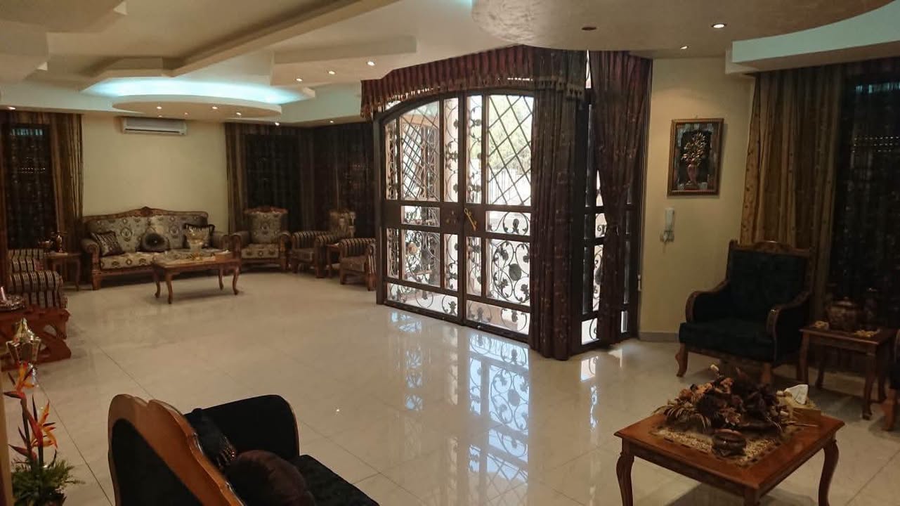 Five-Bedroom Independent Villa in Al-Kursi in Al-Kursi, Amman — photo 4