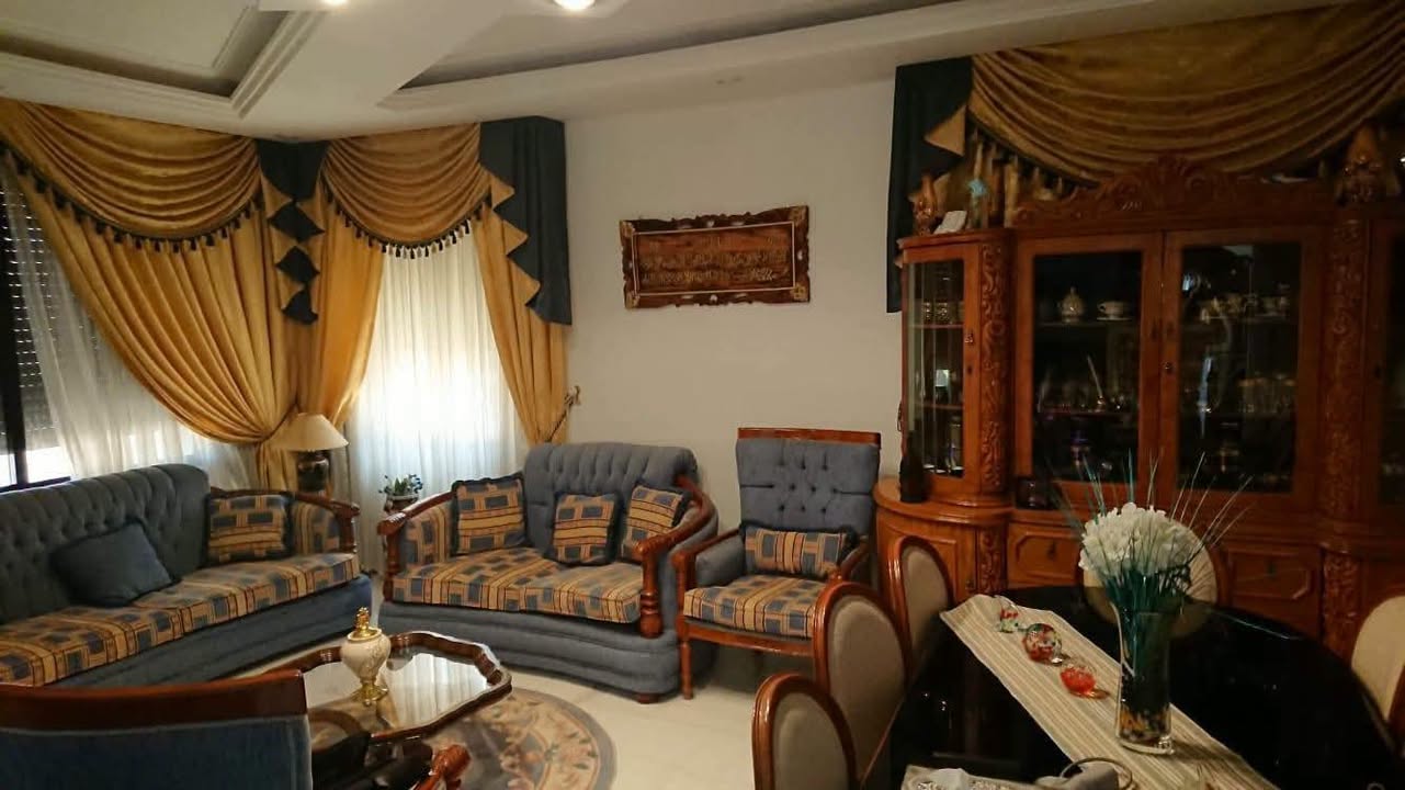 Five-Bedroom Independent Villa in Al-Kursi in Al-Kursi, Amman — photo 5