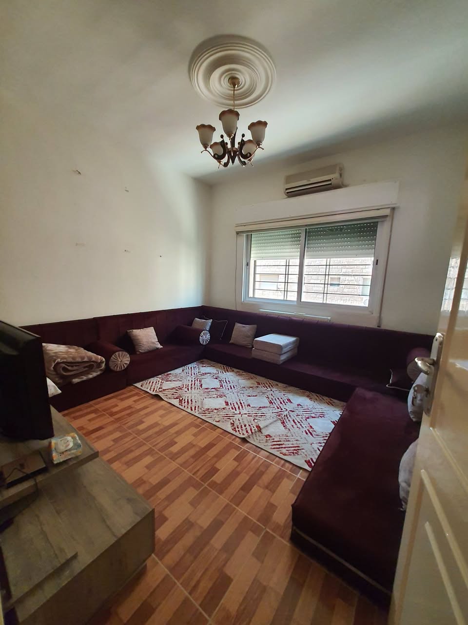 Al-Rayyan Apartment with Separate Rooftop in Al-Jubeiha – Al-Rayyan, Amman — photo 4