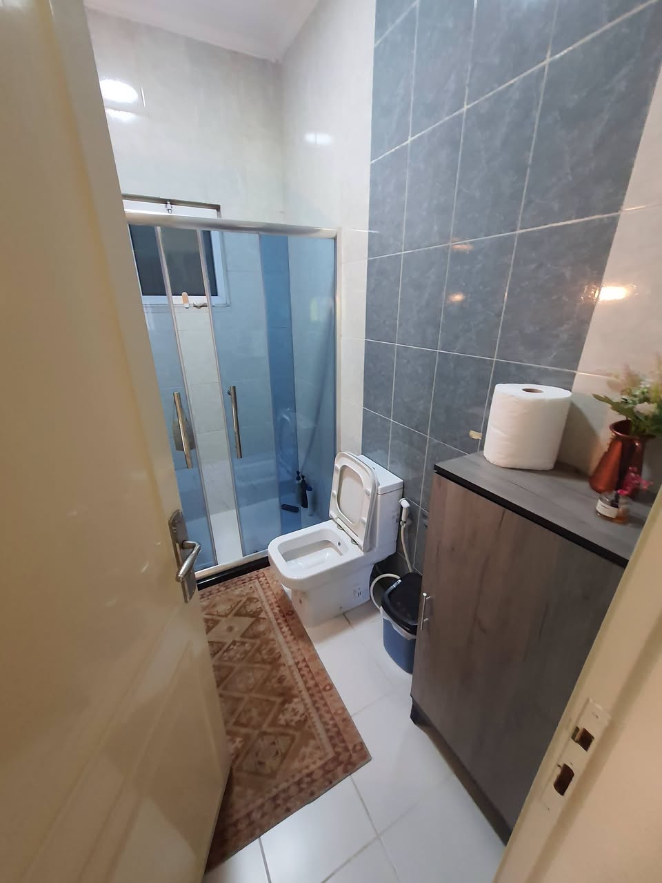 Al-Rayyan Apartment with Separate Rooftop in Al-Jubeiha – Al-Rayyan, Amman — photo 5