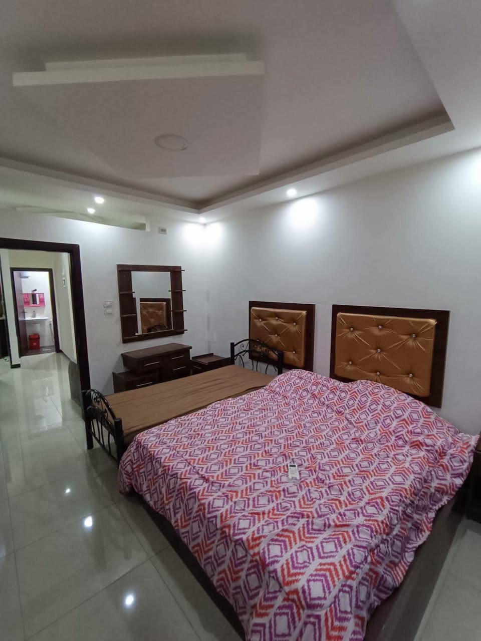 Furnished Investment Apartment near Applied Science University in Shafa Badran, Amman — photo 3