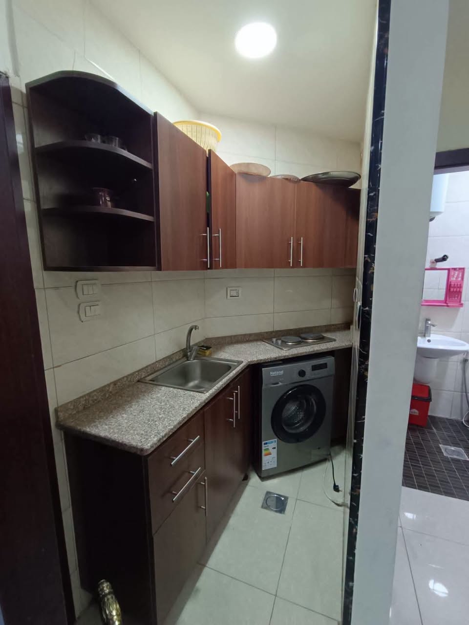 Furnished Investment Apartment near Applied Science University in Shafa Badran, Amman — photo 4