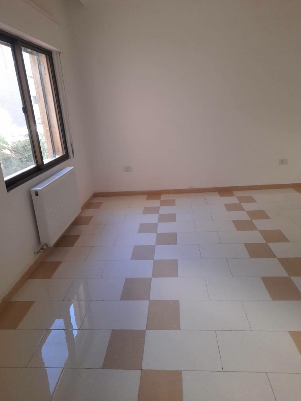 First-Floor Apartment in Dahiyat Al-Rasheed in Dahiyat Al-Rasheed, Amman