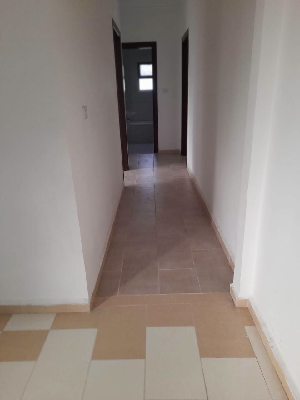 First-Floor Apartment in Dahiyat Al-Rasheed in Dahiyat Al-Rasheed, Amman — photo 4