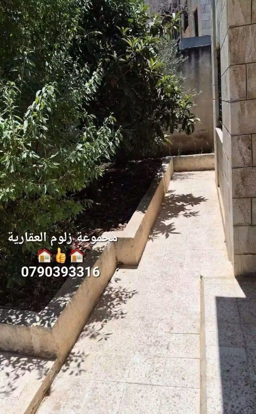 Independent Home in Umm Zuweitina in Al-Jubeiha – Umm Zuweitina, Amman — photo 5