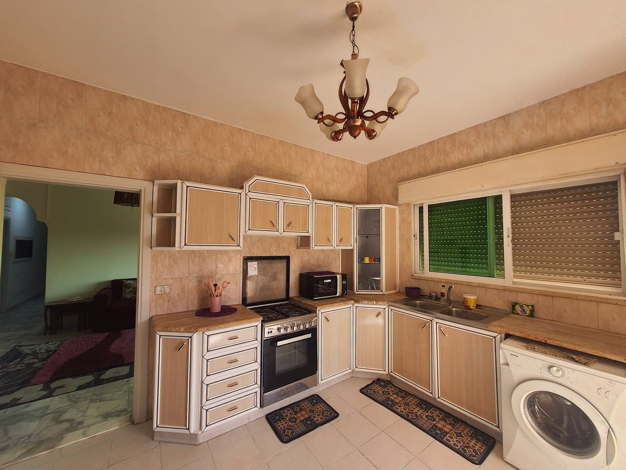Furnished Apartment near the University of Jordan in University of Jordan, Amman — photo 2