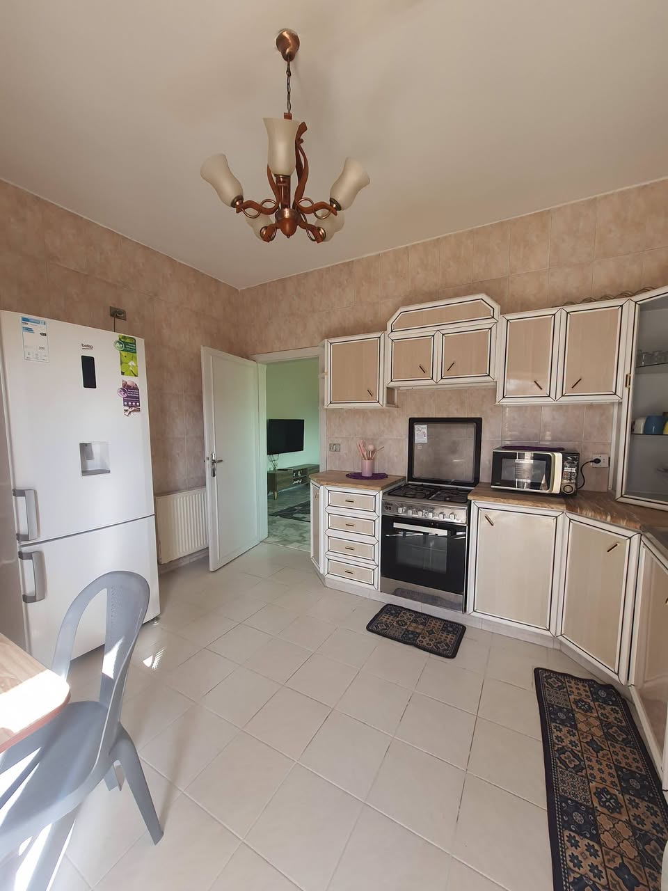Furnished Apartment near the University of Jordan in University of Jordan, Amman — photo 4