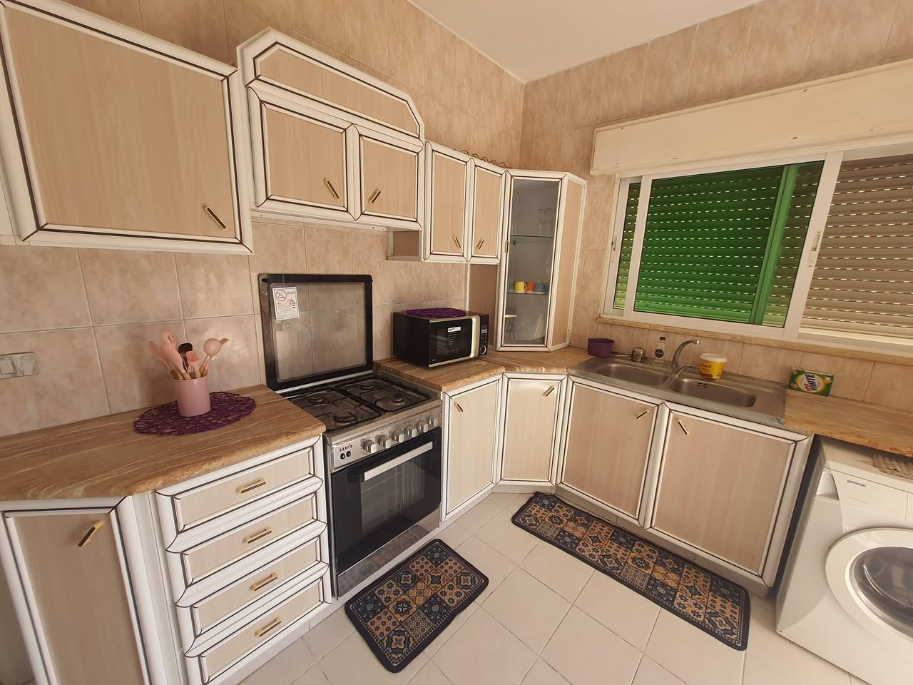 Furnished Apartment near the University of Jordan in University of Jordan, Amman — photo 5