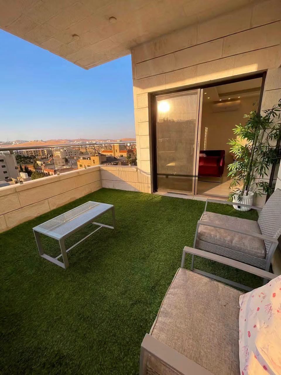 Shafa Badran – Al-Kom Duplex with Rooftop in Shafa Badran – Al-Kom, Amman — photo 2