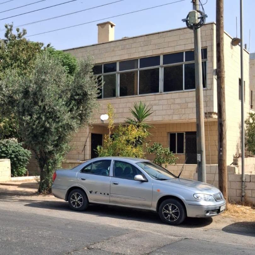 Two-Storey Renovation Home on a 500 m² Plot in Umm Zuweitina, Amman — photo 4